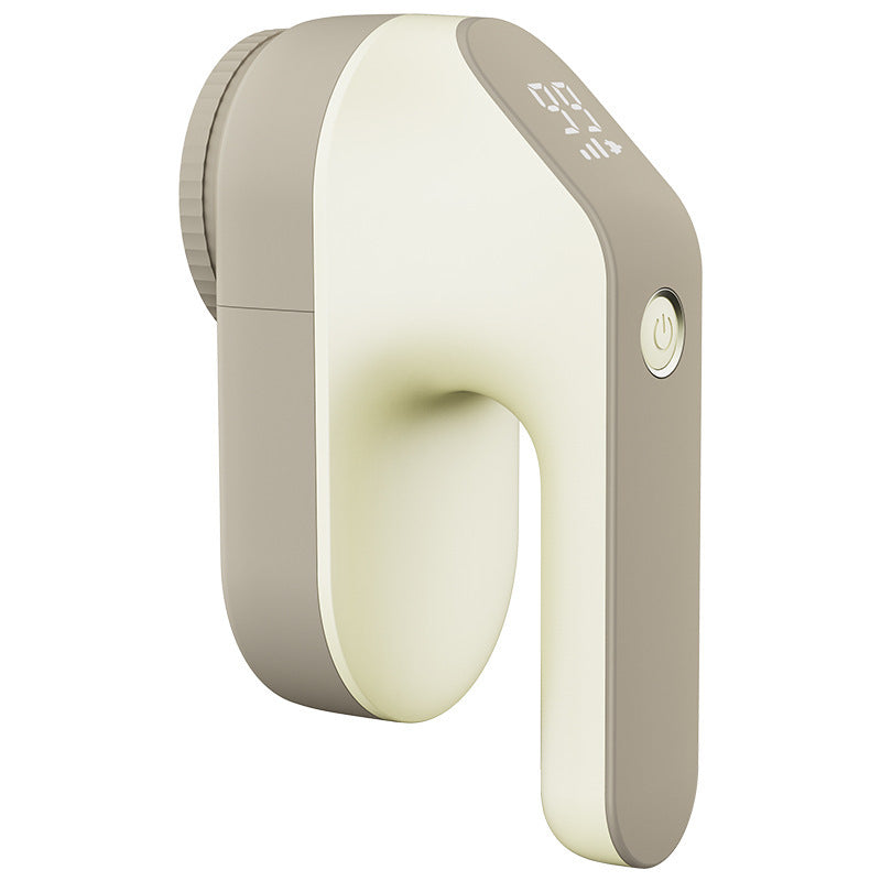 Home Rechargeable High Power Lint Remover